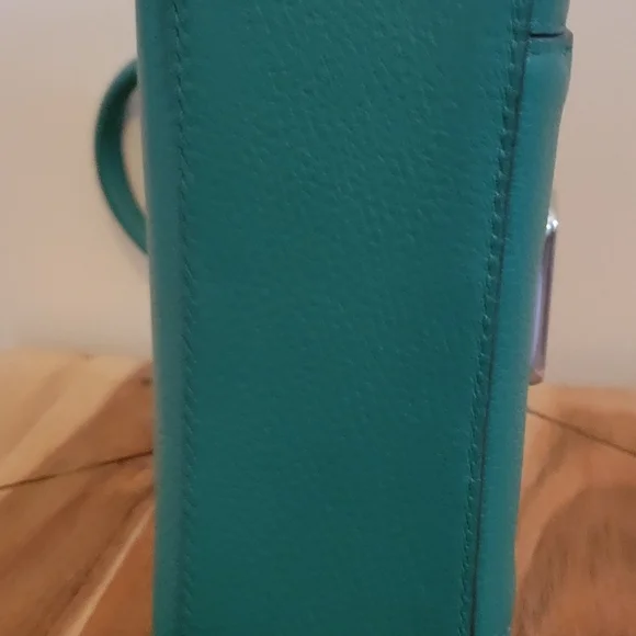 Coach Mini Pepper Crossbody - Picture 6 of 9